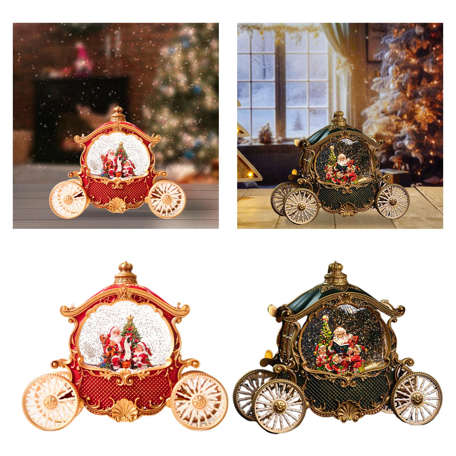 Christmas Snow Globe Musical G - Snow Globe Musical 评论和价格