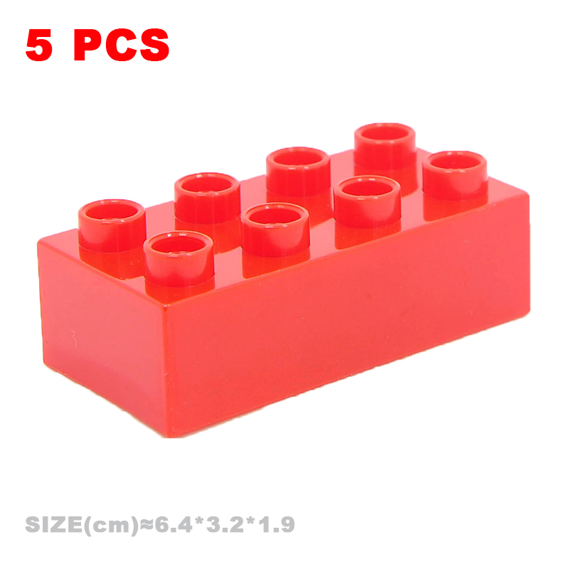Bulk Big Size Building Block B - Lego Set City 评论和价格