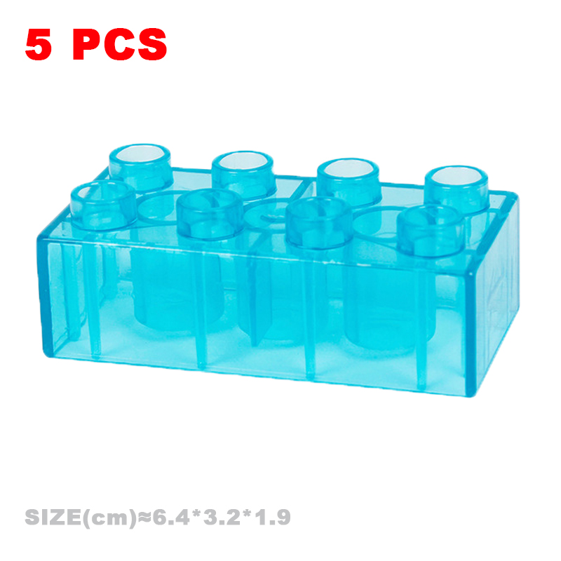 Bulk Big Size Building Block B - Lego Set City 评论和价格
