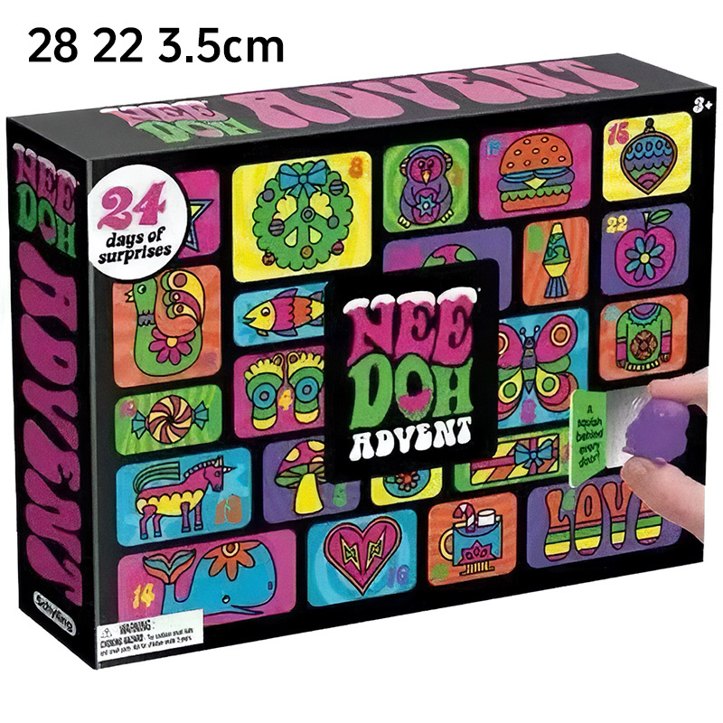2026## Advent Calendar Christm - Advent Calendar Gift 评论和价格
