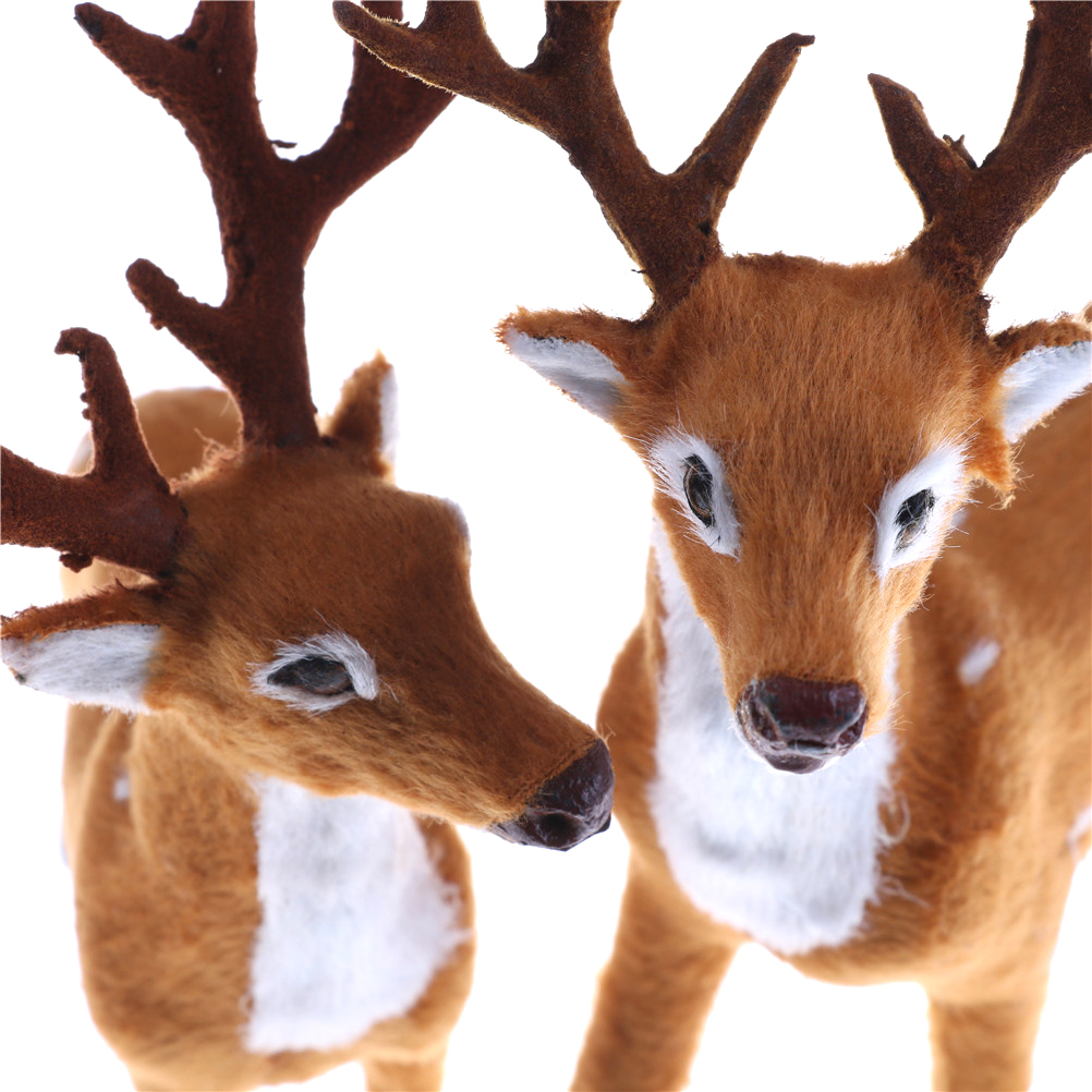 New Christmas Simulation Plush - Nutcracker Figurine 评论和价格