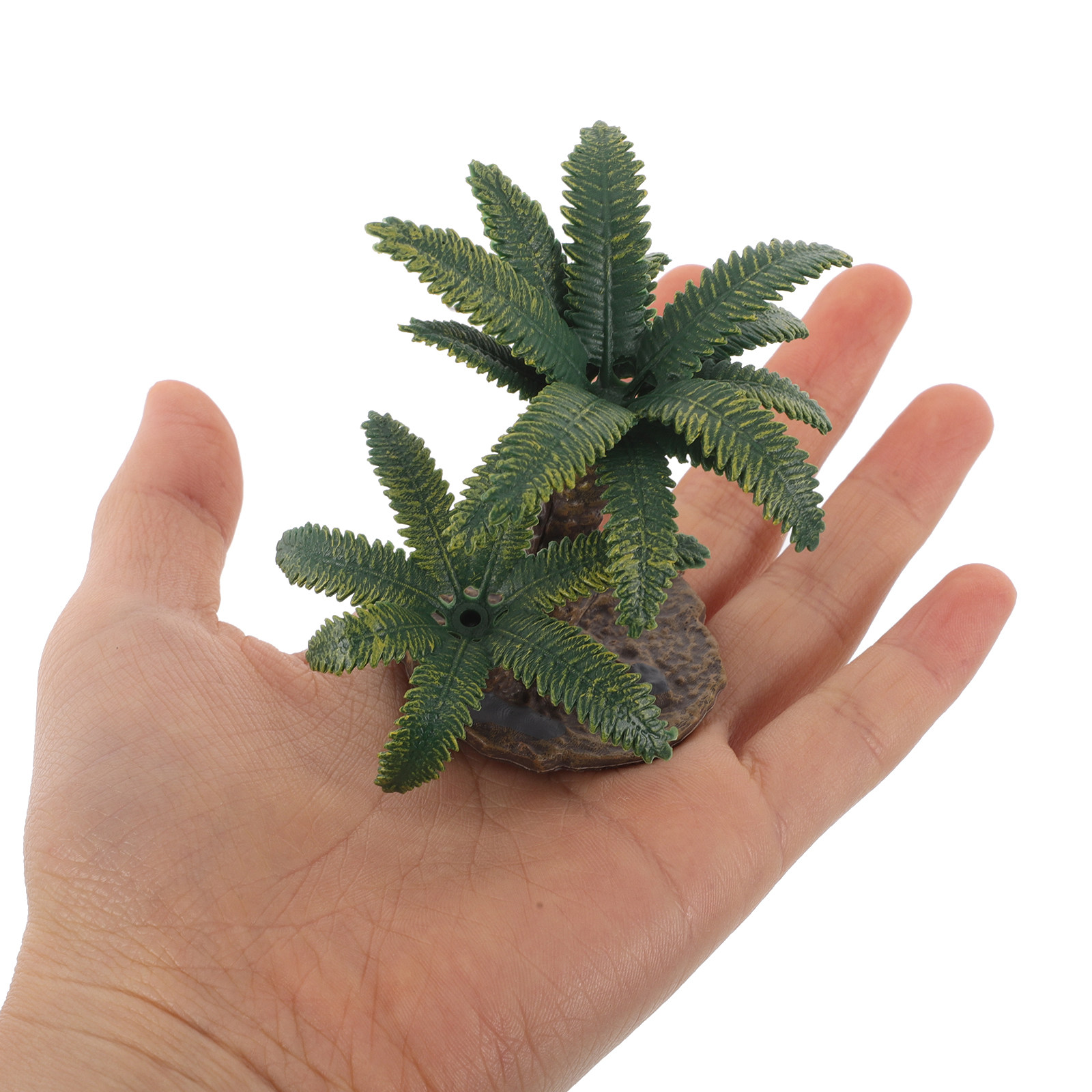 Miniature Garden Landscape DIY - Christmas Tree Artificial 评论和价格