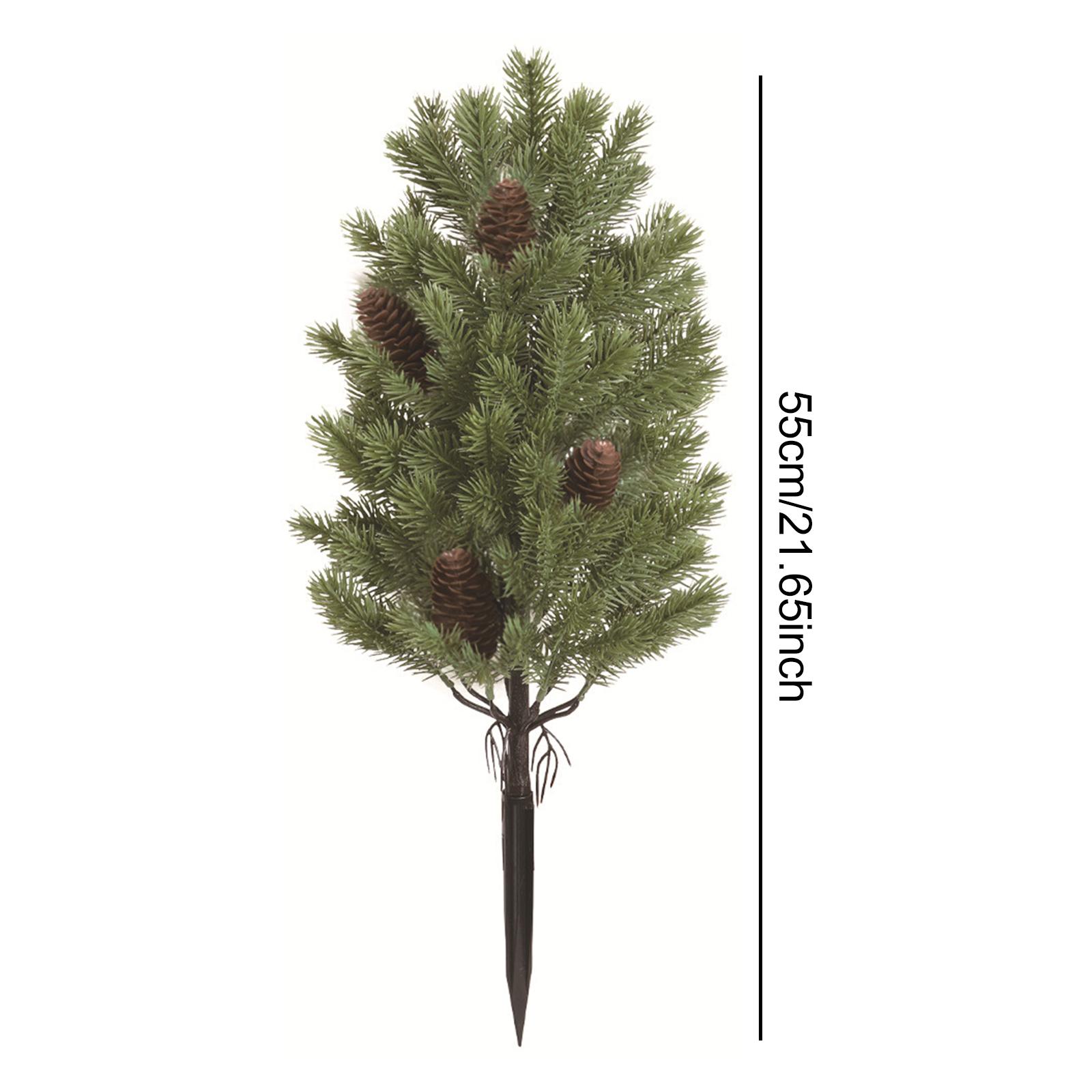 Artificial Christmas Tree Bran - Christmas Tree Artificial 评论和价格