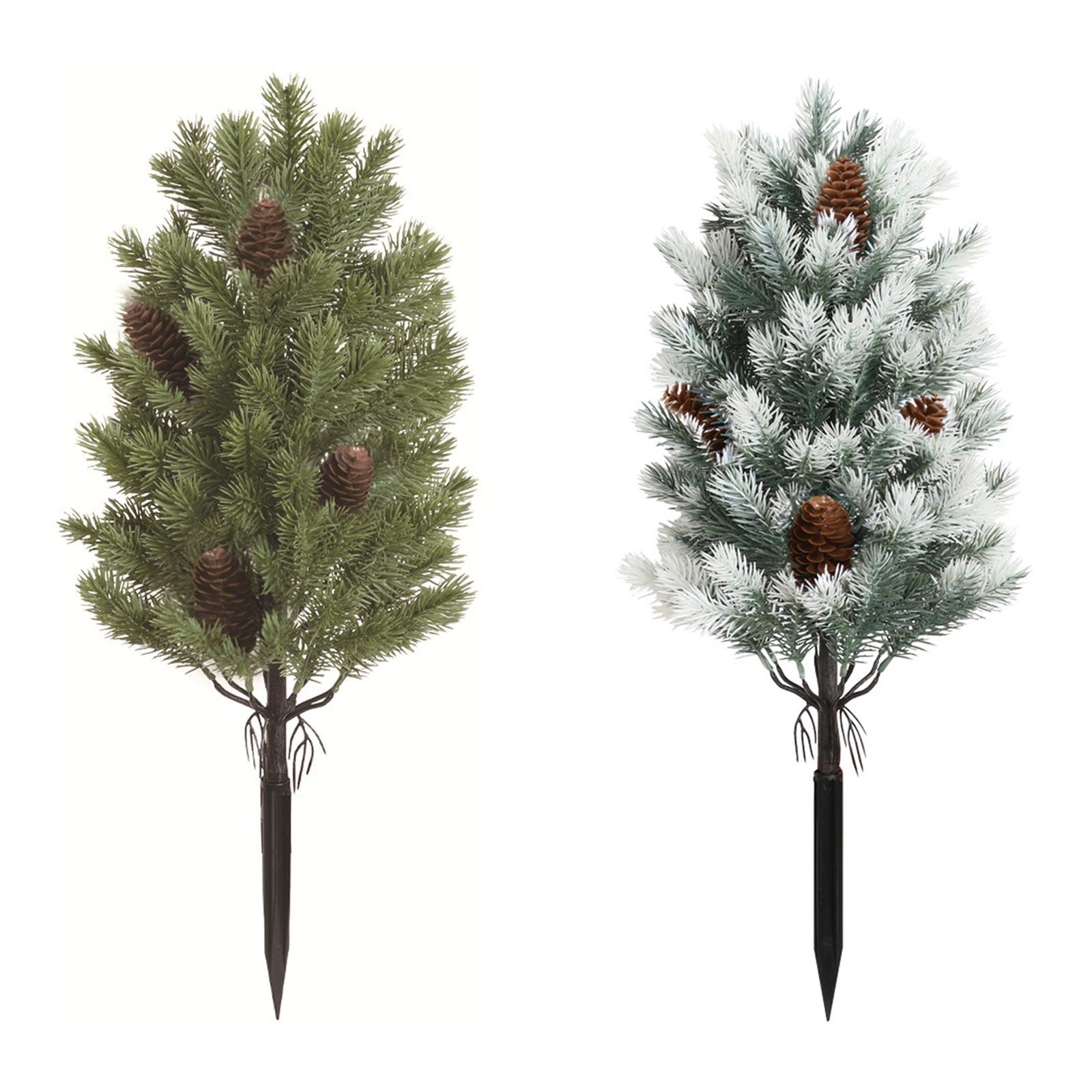 Artificial Christmas Tree Bran - Christmas Tree Artificial 评论和价格